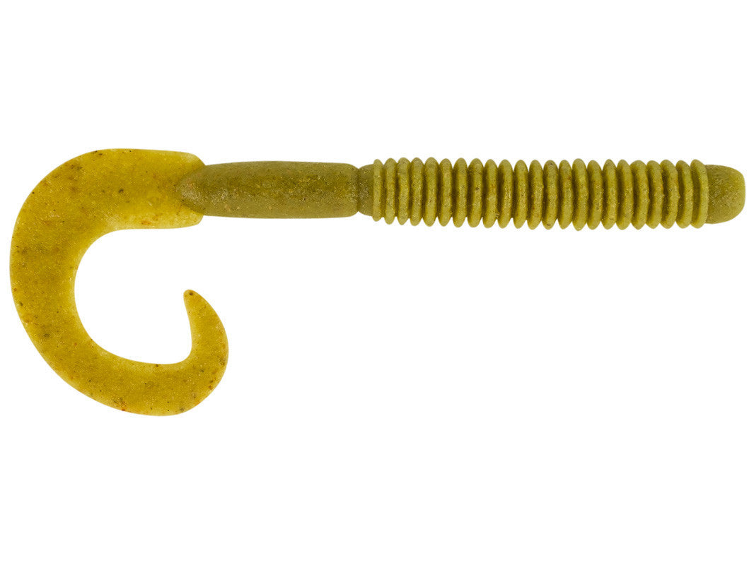 Berkley PowerBait MaxScent Lunch Worm Soft Bait Lure