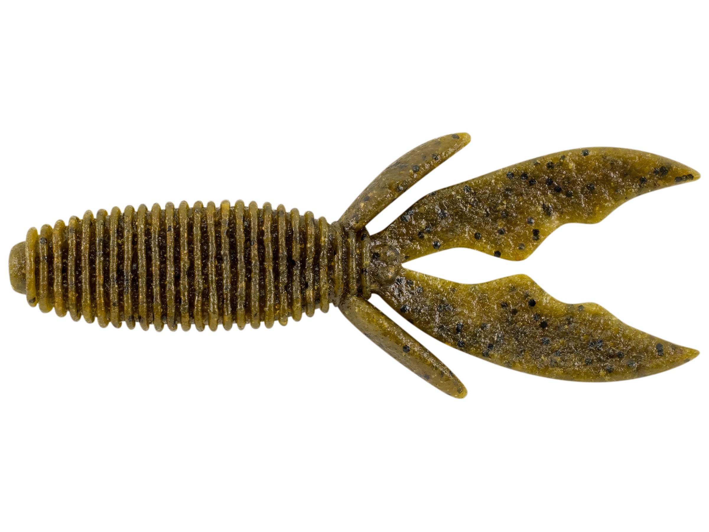 Berkley Powerbait Maxscent Creature Hawg Soft Bait