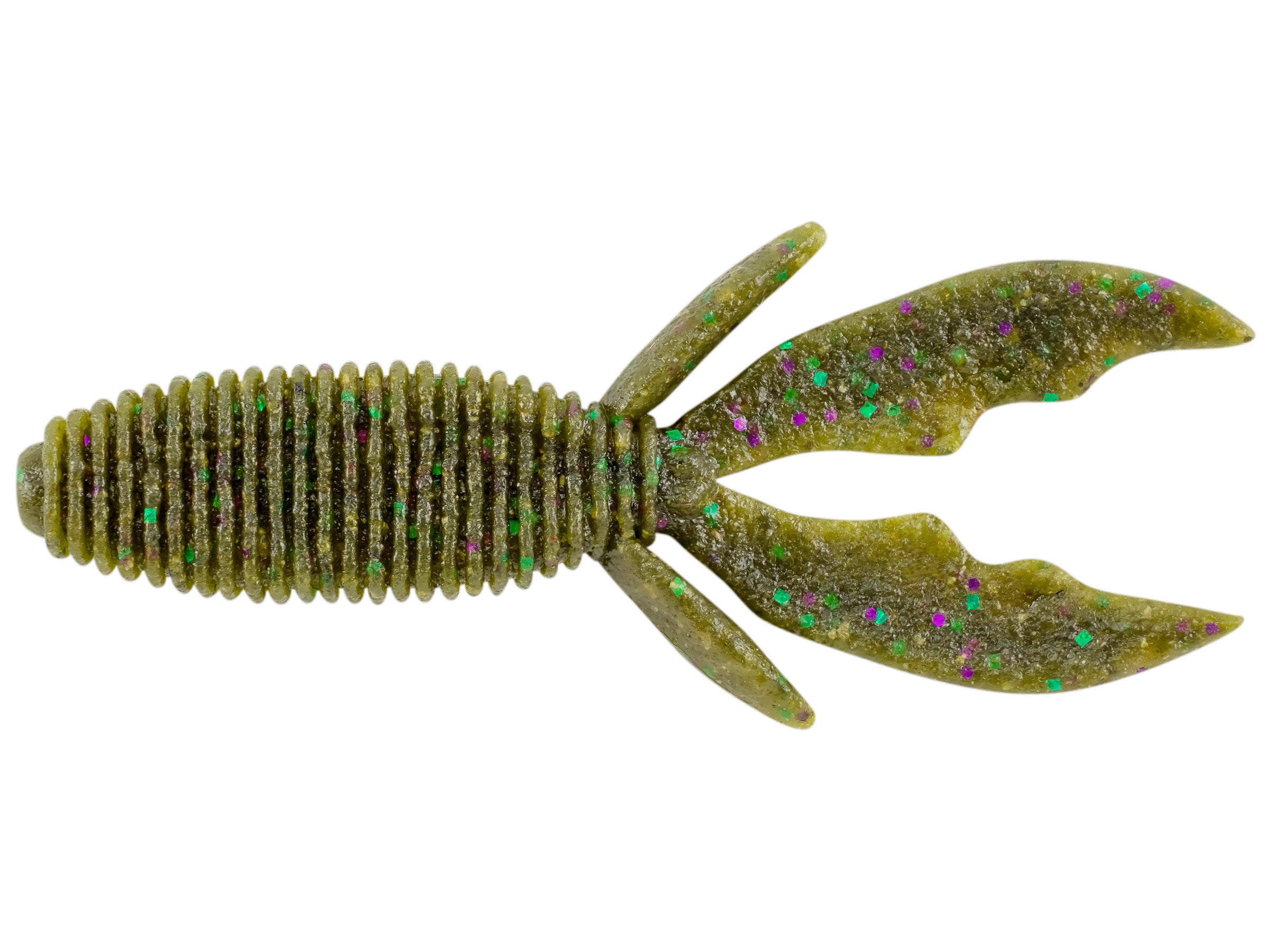 Berkley Powerbait Maxscent Creature Hawg Soft Bait