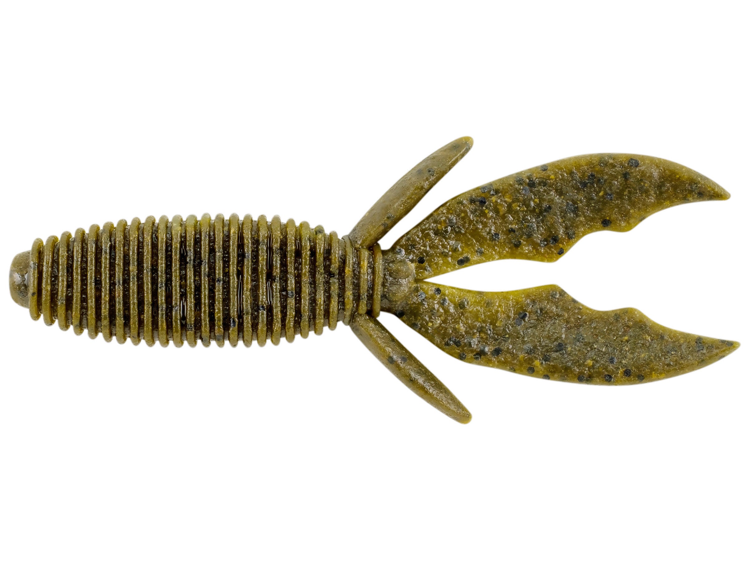 Berkley Powerbait Maxscent Creature Hawg Soft Bait