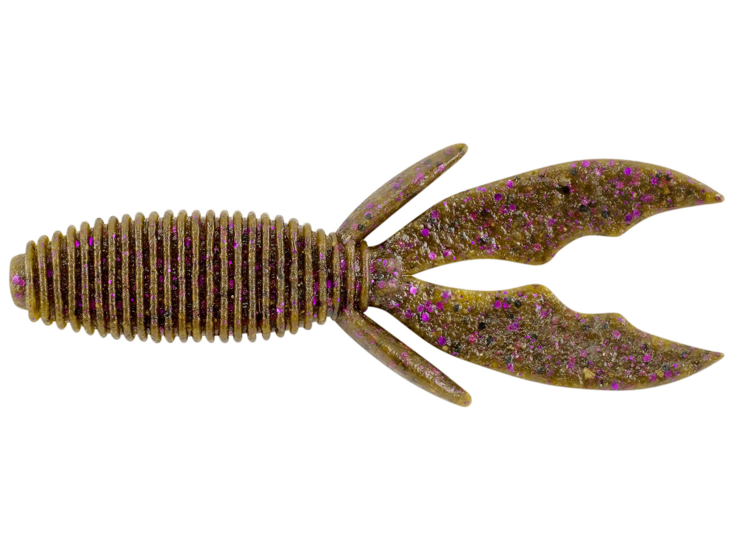 Berkley Powerbait Maxscent Creature Hawg Soft Bait