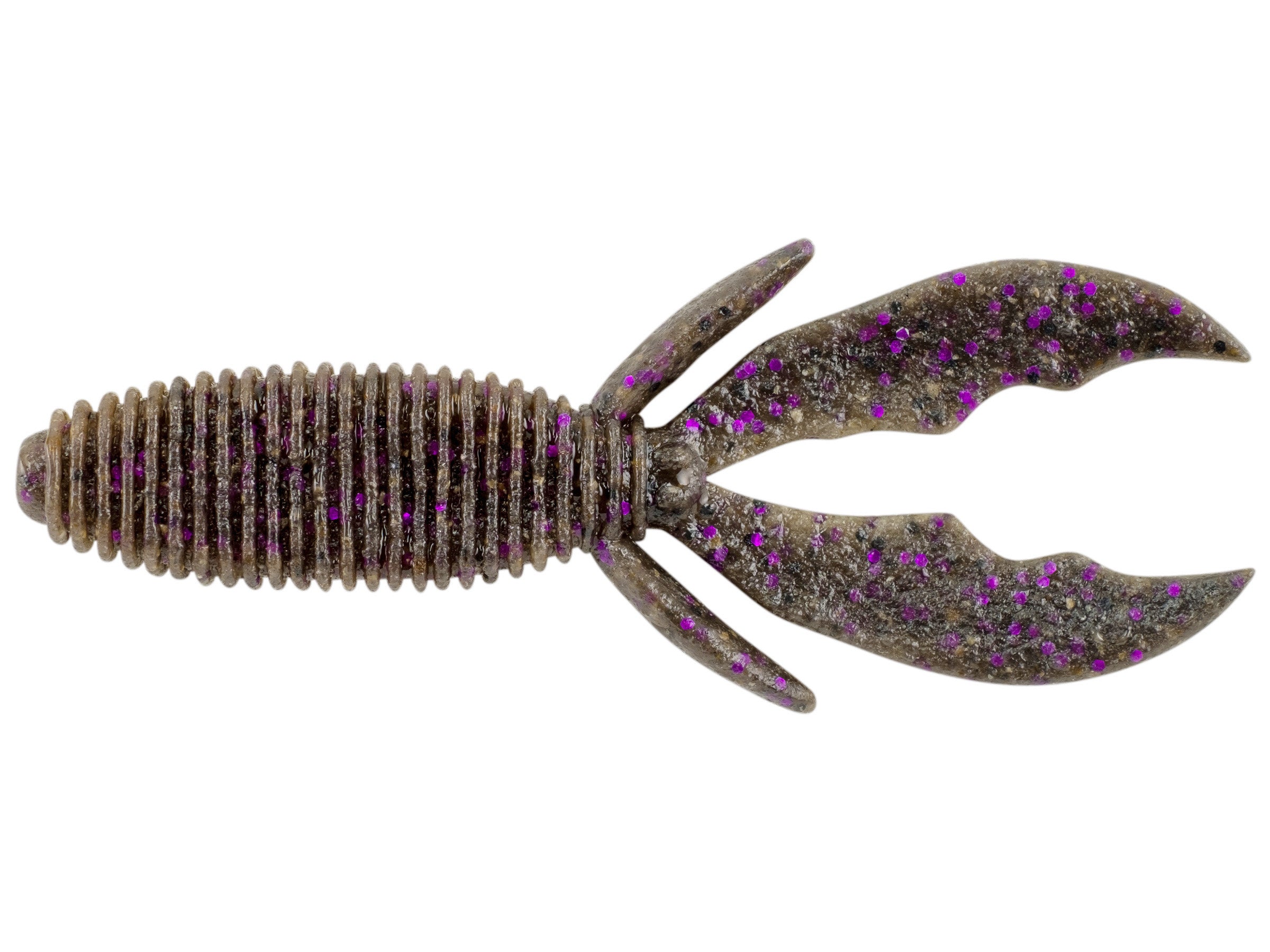 Berkley Powerbait Maxscent Creature Hawg Soft Bait