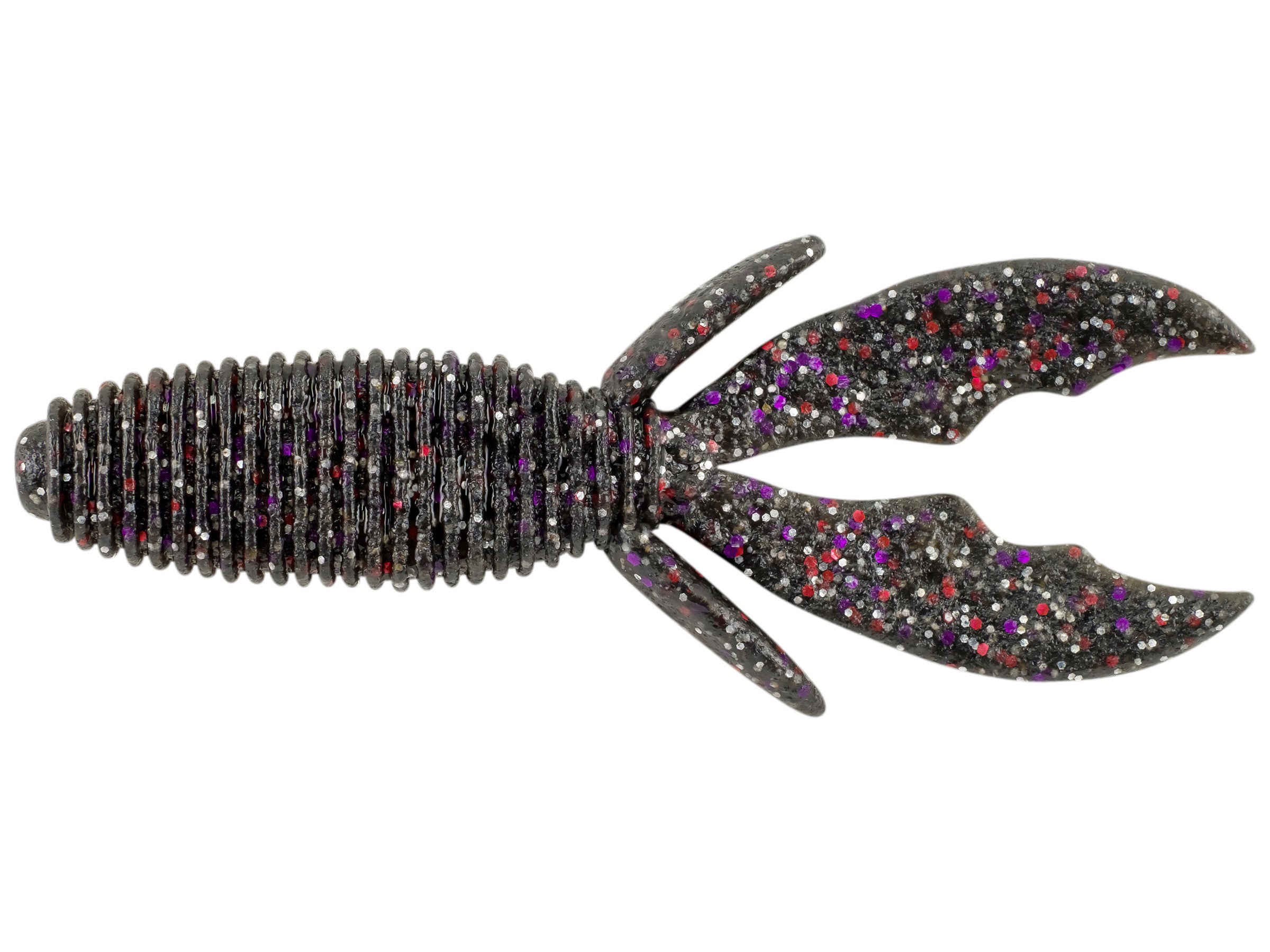 Berkley Powerbait Maxscent Creature Hawg Soft Bait