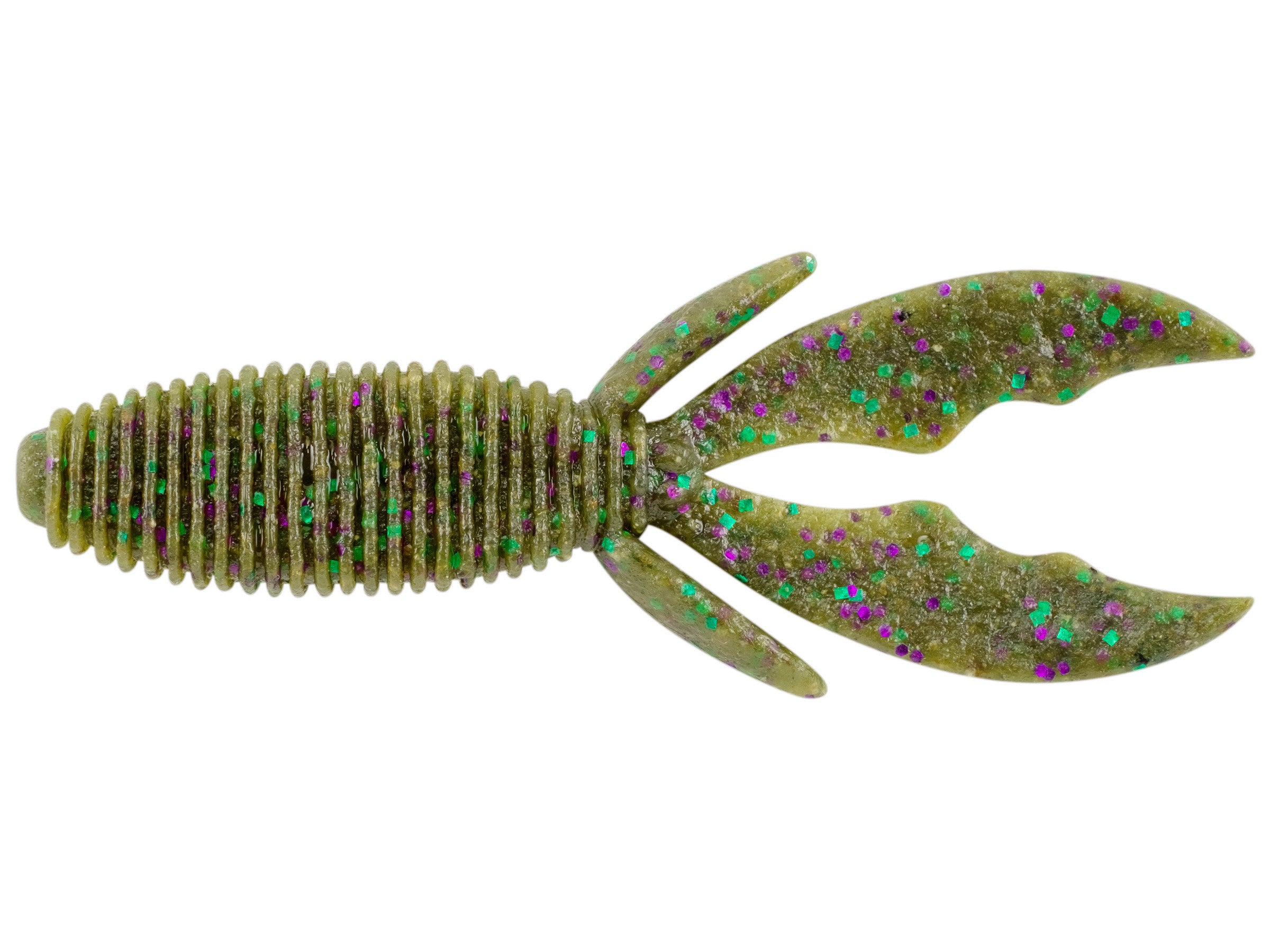 Berkley Powerbait Maxscent Creature Hawg Soft Bait