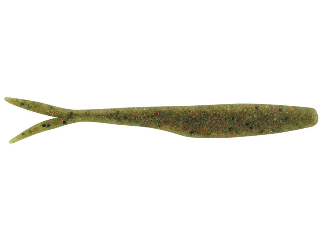 Berkley PowerBait MaxScent Flatnose Minnow