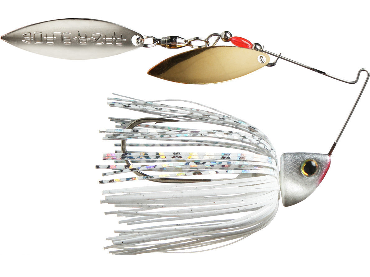 Strike King -  The Burner