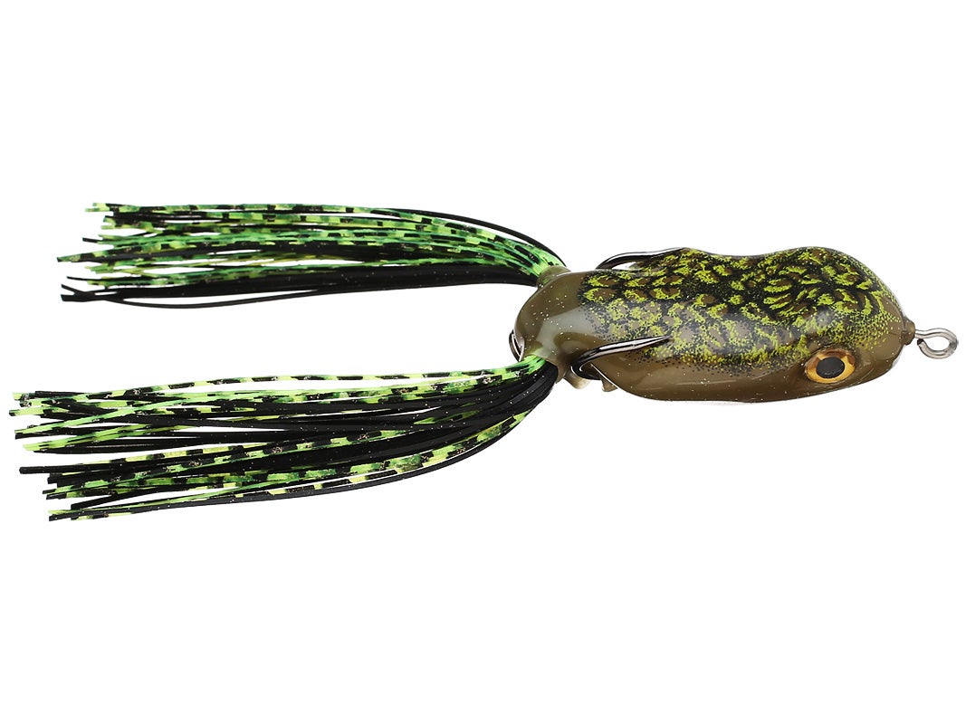 SCUM FROG PRO SERIES- LOUD RATTLE