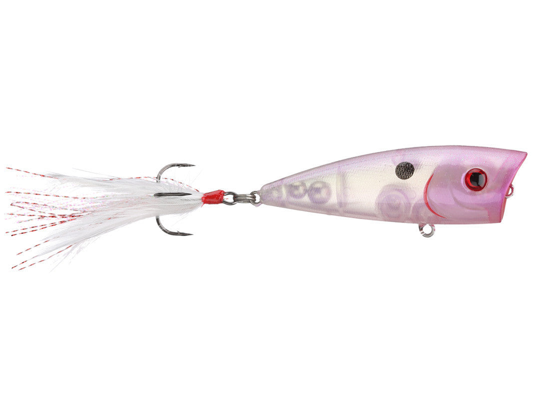 BOOYAH - BOSS POP POPPERS