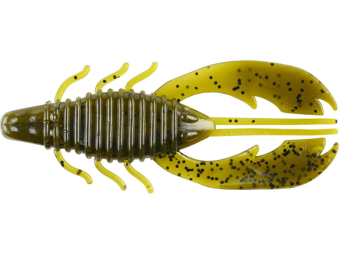 Berkley Powerbait Craw Fatty