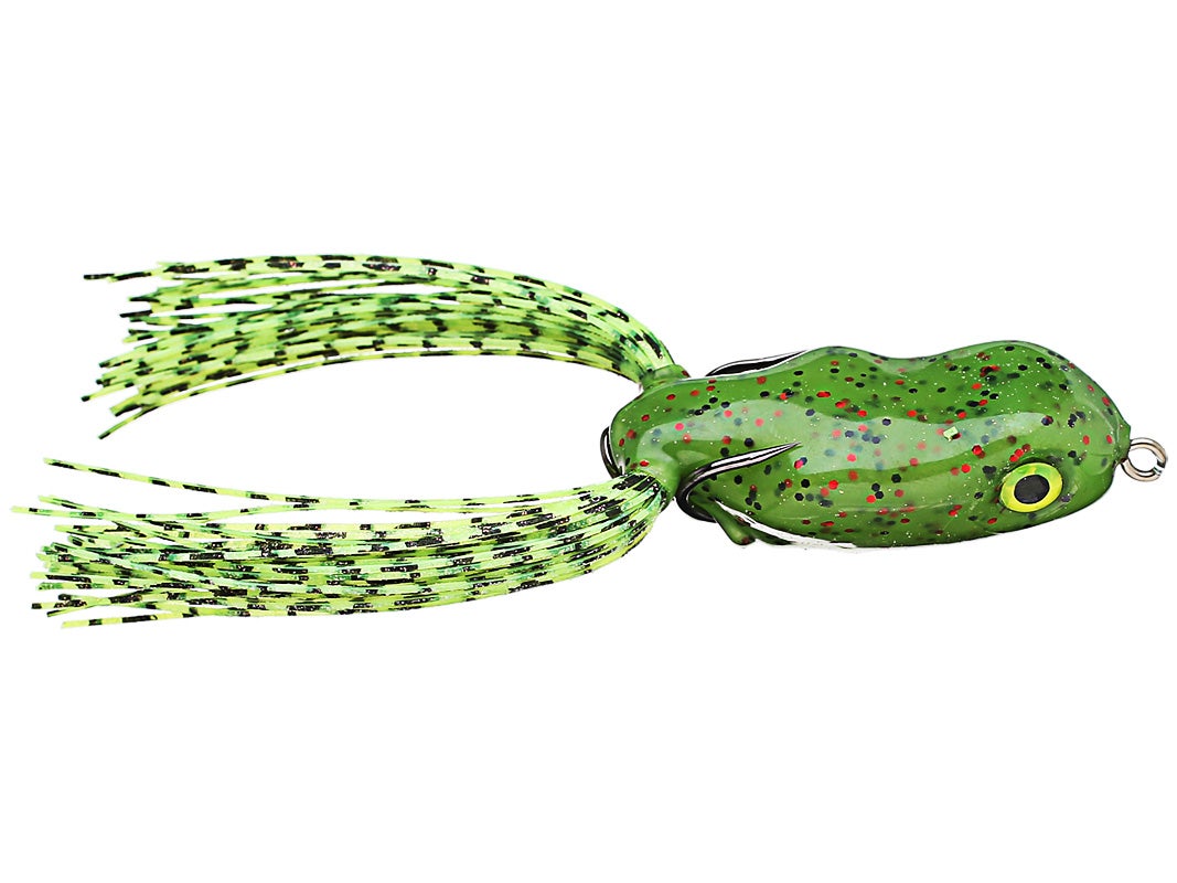 SCUM FROG PRO SERIES- LOUD RATTLE