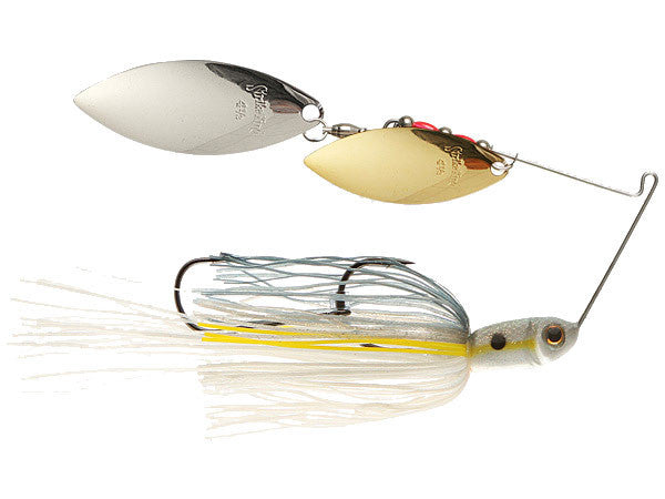 Strike King - Premier Plus Spinnerbaits Double Willow