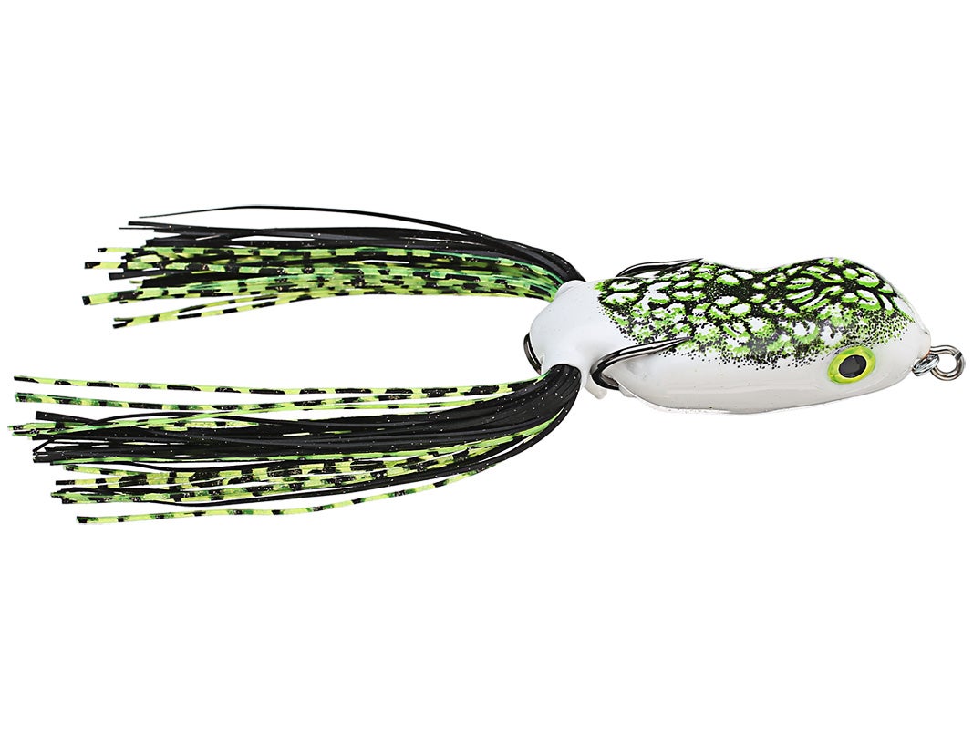 SCUM FROG PRO SERIES- LOUD RATTLE