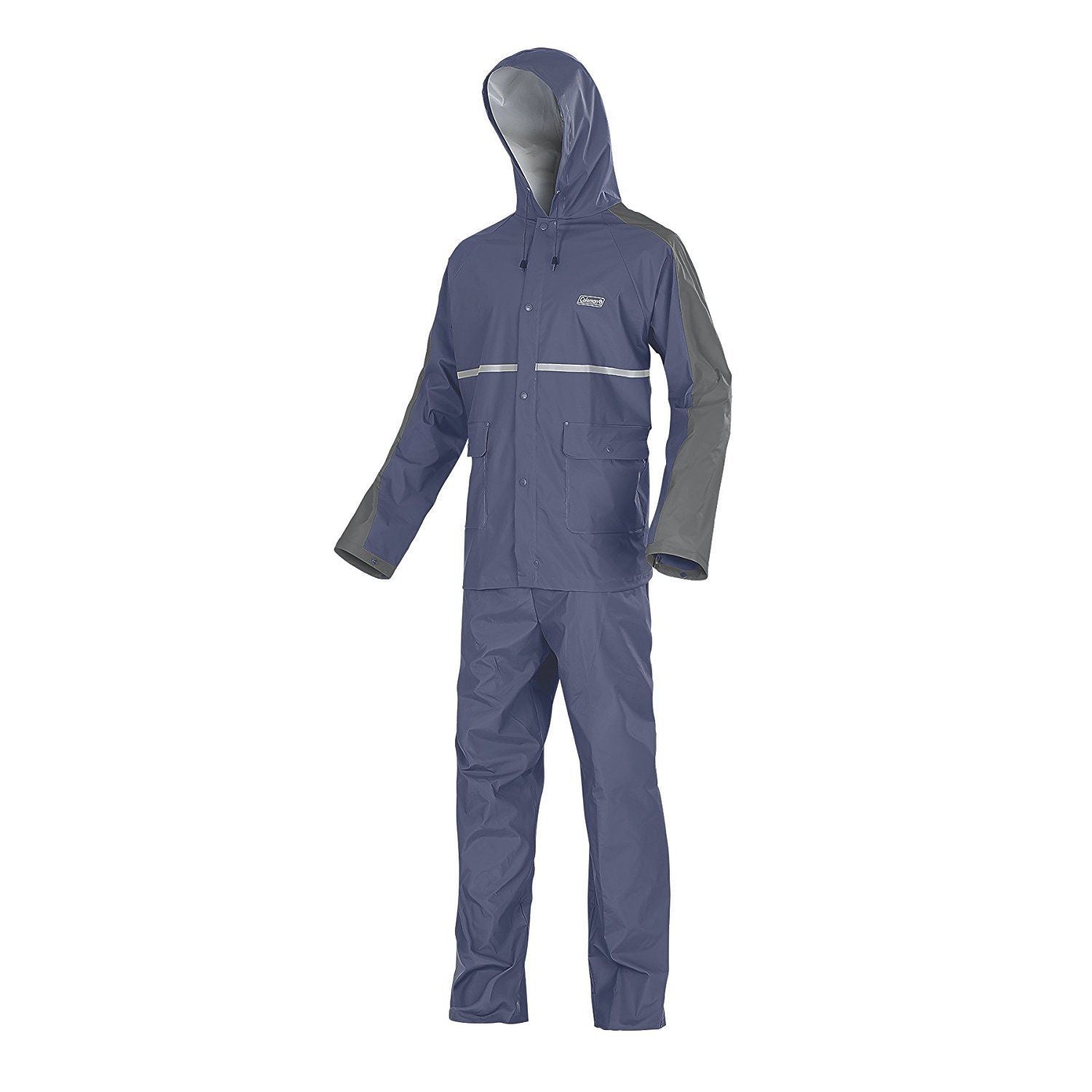 COLEMAN ADULT RAIN SUIT - 3XL