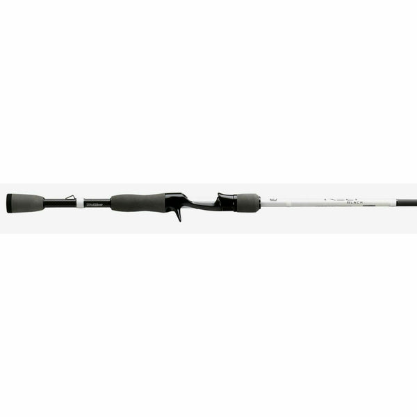 13 Fishing Rely Black 7 ft 1 in MH Casting Rod