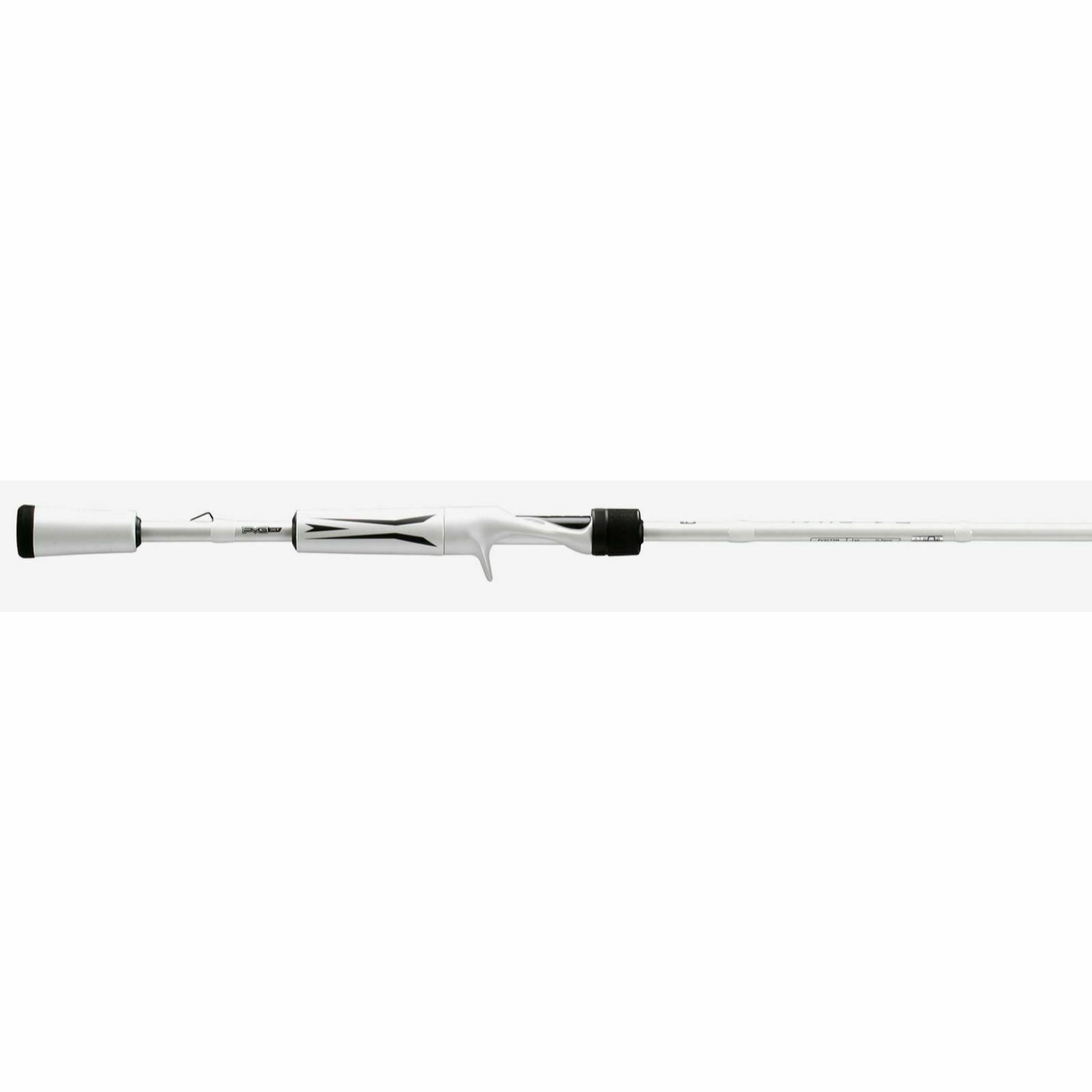 13 Fishing Fate V3 Casting Rod