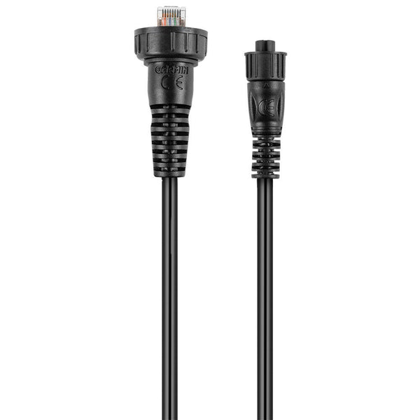 Garmin Marine Network Adapter Cable Female Small to Large