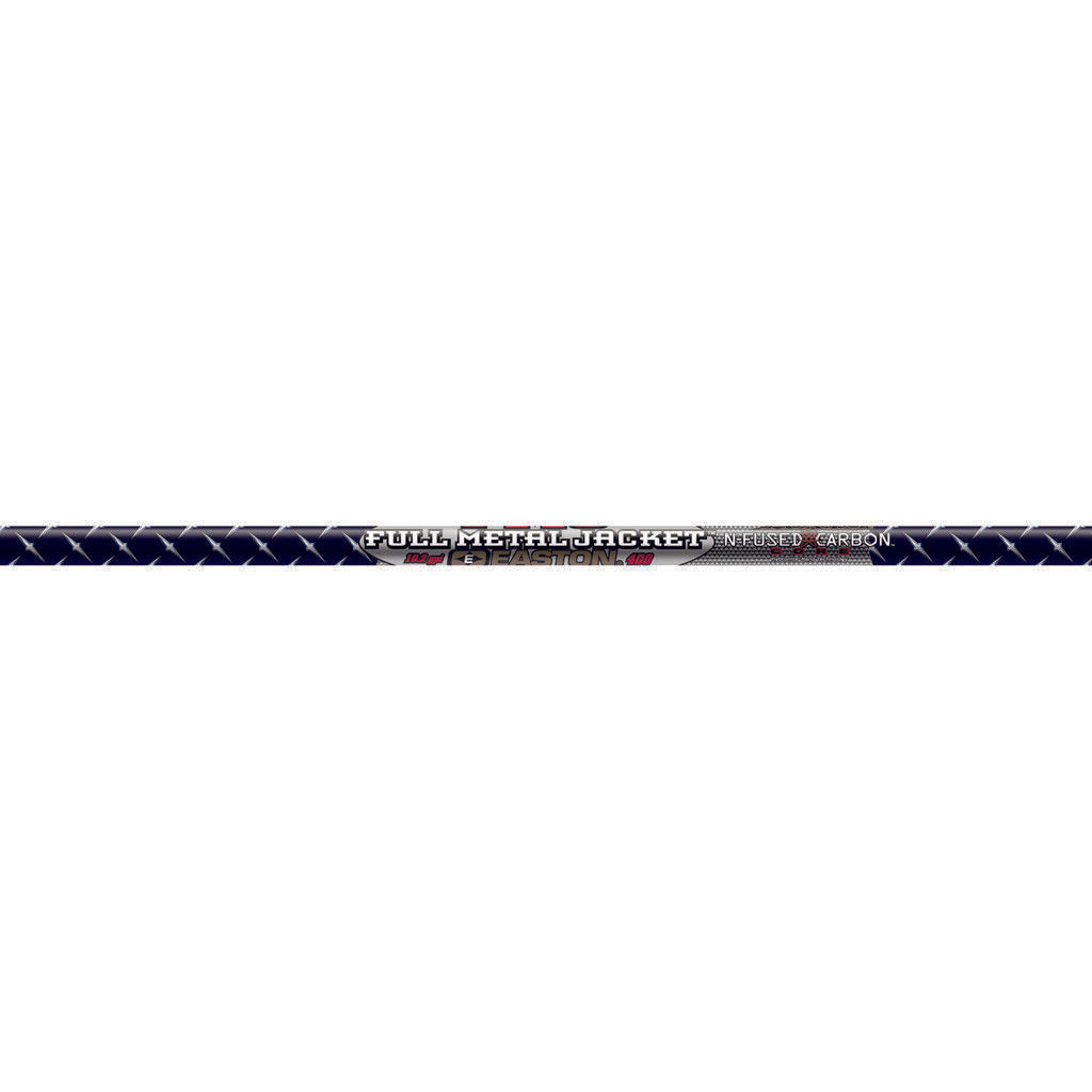 Easton FMJ (Full Metal Jacket) 400 5MM HIT Technology (dozen)