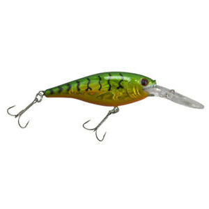 Berkley Flicker Shad Crankbait (Part 1)