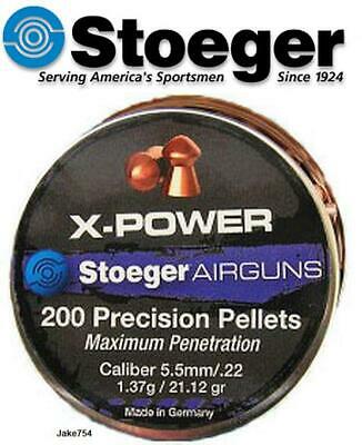 X-POWER PELLETS