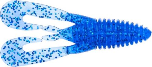 Netbait Lures Nb Mini Kickin B 10bg Okeechobe Crw N53266