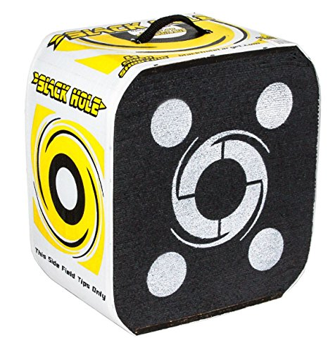 Black Hole 22 - 4 Sided Archery Target