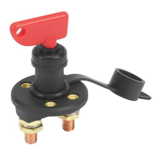MOELLER BATTERY DISCONNECT SWITCH W/KEY