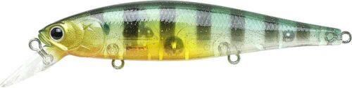 Lucky Craft Pointer 100 H3 Flake Flake Golden Sun fish Suspending Running Depth 4.5'  4" 5/8 oz