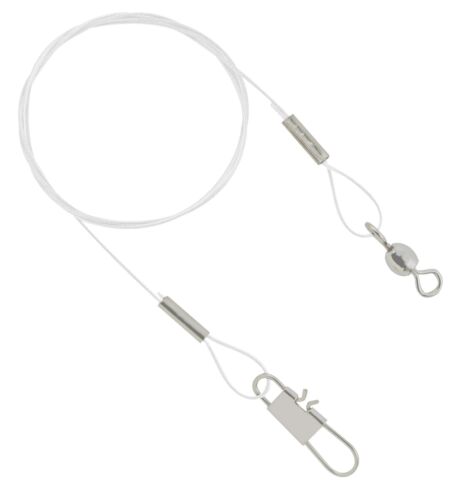 Danielson Wire Leader 3 Pk