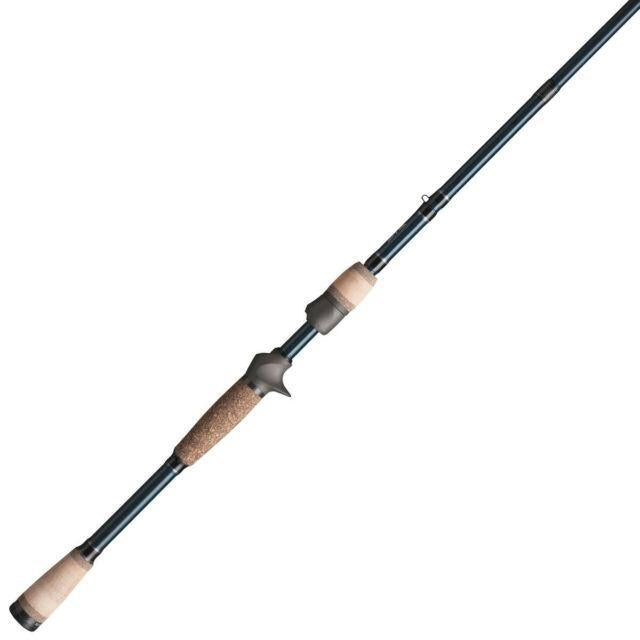 FENWICK - AETOS - 1 PC - CASTING RODS
