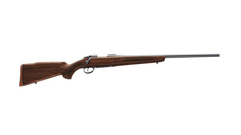 SAKO 85 HUNTER 30-06 SPRG, 22 1/2" BARREL
