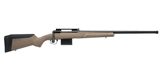 SAVAGE 110 TACT DESERT 6.5 CREEDMOOR