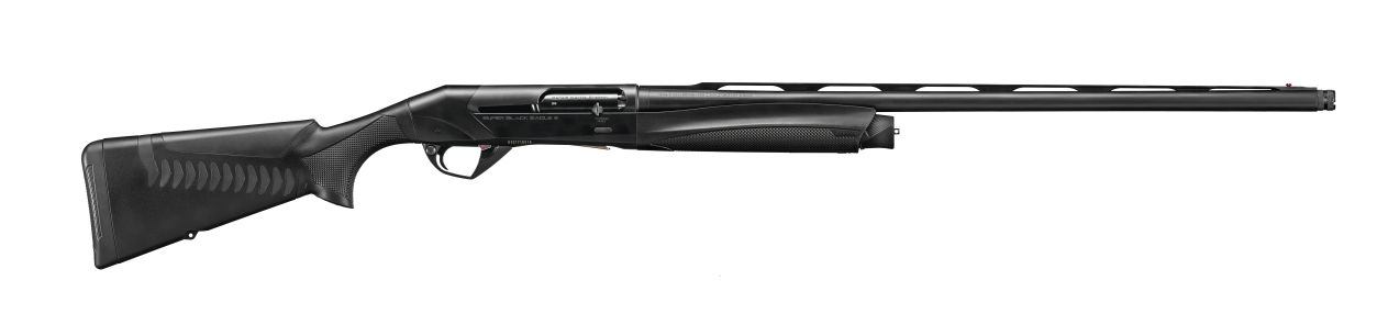 BENELLI SUPER BLACK EAGLE 3 1/2 28" 12 GUAGE SHOTGUN