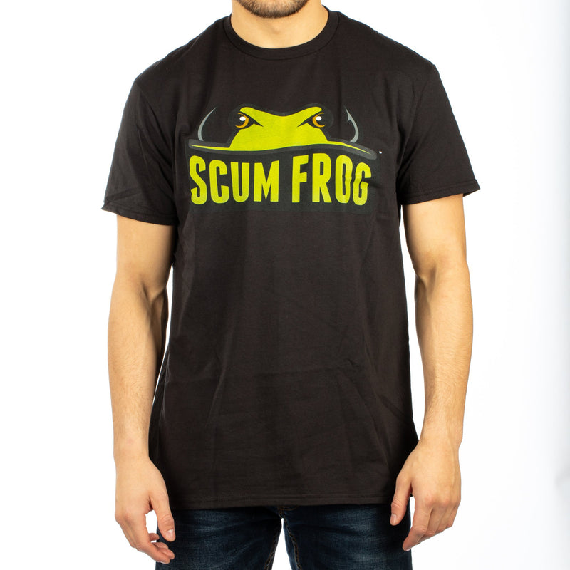 Scum Frog SS Tee