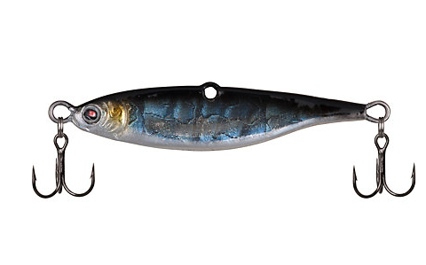 SEBILE - VIBRATO JIGGING BAIT