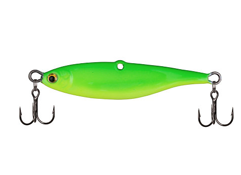 SEBILE - VIBRATO JIGGING BAIT