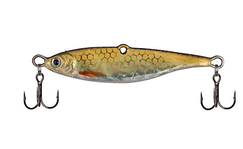 SEBILE - VIBRATO JIGGING BAIT