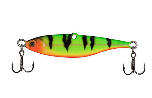 SEBILE - VIBRATO JIGGING BAIT