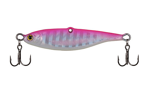 SEBILE - VIBRATO JIGGING BAIT