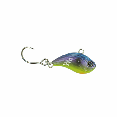 EUROTACKLE - Z-VIPER- JIG IT,REEL IT 1/16