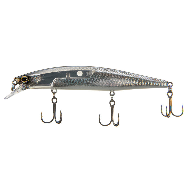 Shimano World Minnow 115SP Suspending Jerkbait