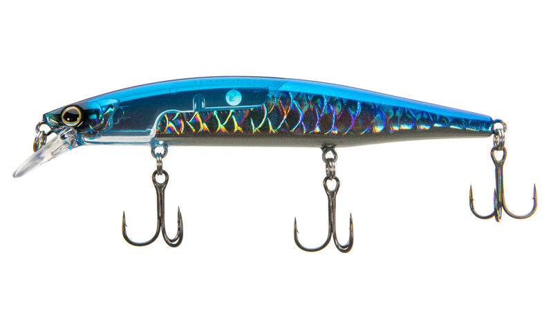 Shimano World Minnow 115SP Suspending Jerkbait