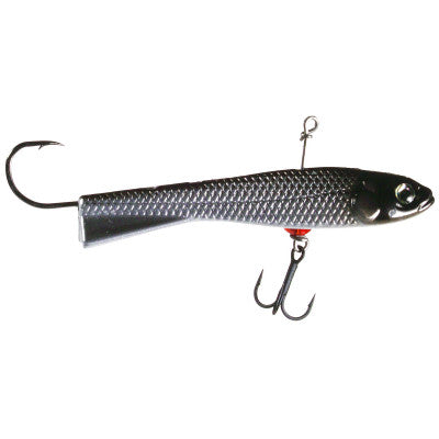 Freedom Turn Back Shad Vertical Jigging