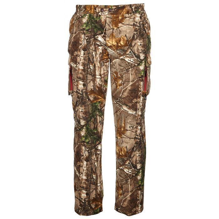 SHIELD SERIES WINDTEC INSULATED PANT