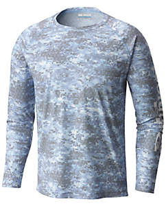 Columbia Solar Shade Long Sleeve