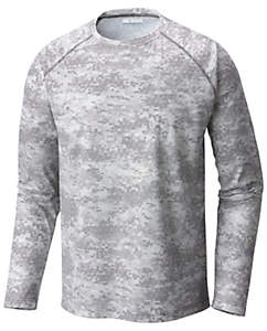 Columbia Solar Shade Long Sleeve