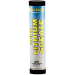 STARBRIGHT - WHITE LITHIUM GREASE