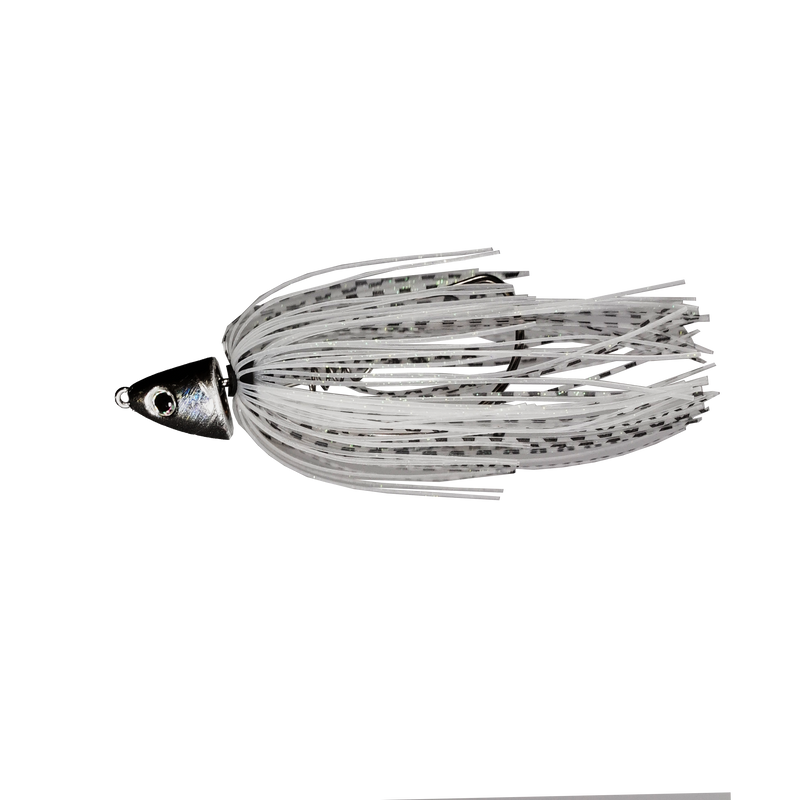 Stealth Swing Swim Jig