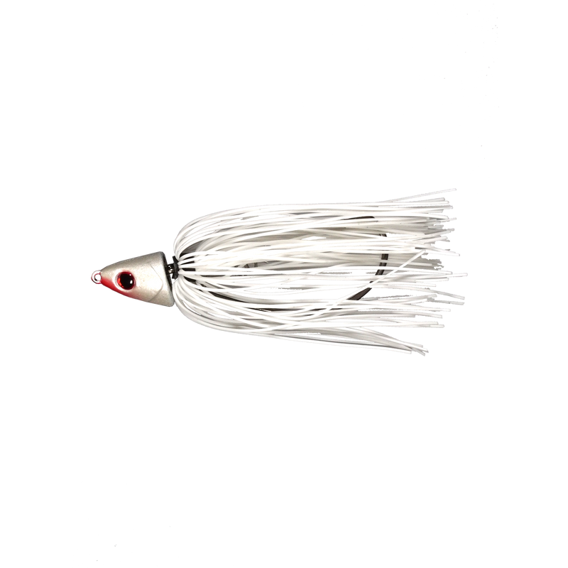 Stealth Swing Swim Jig