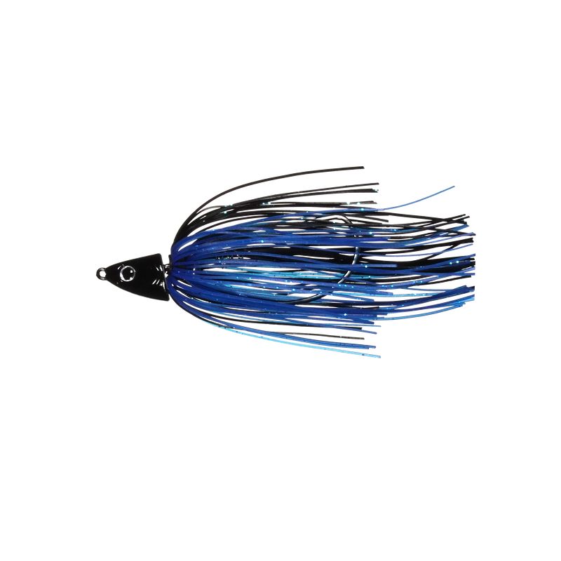 Stealth Swing Swim Jig