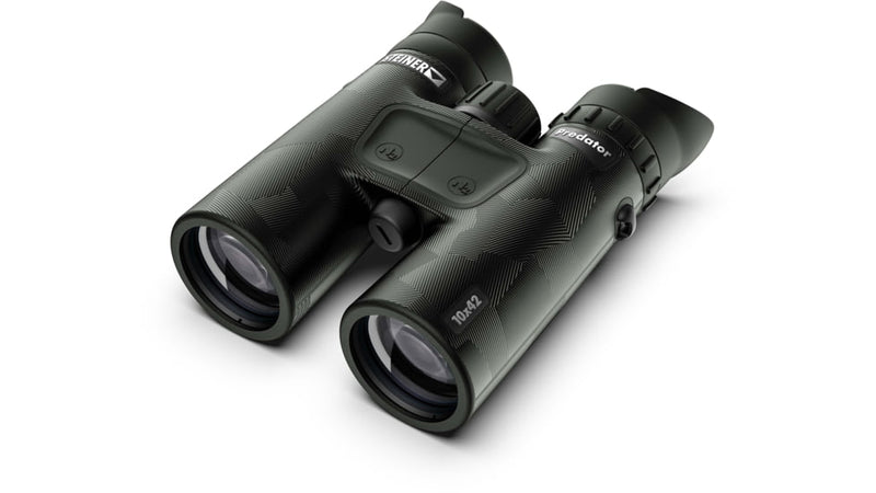 Steiner Predator 10x42mm Roof Prism Binocular